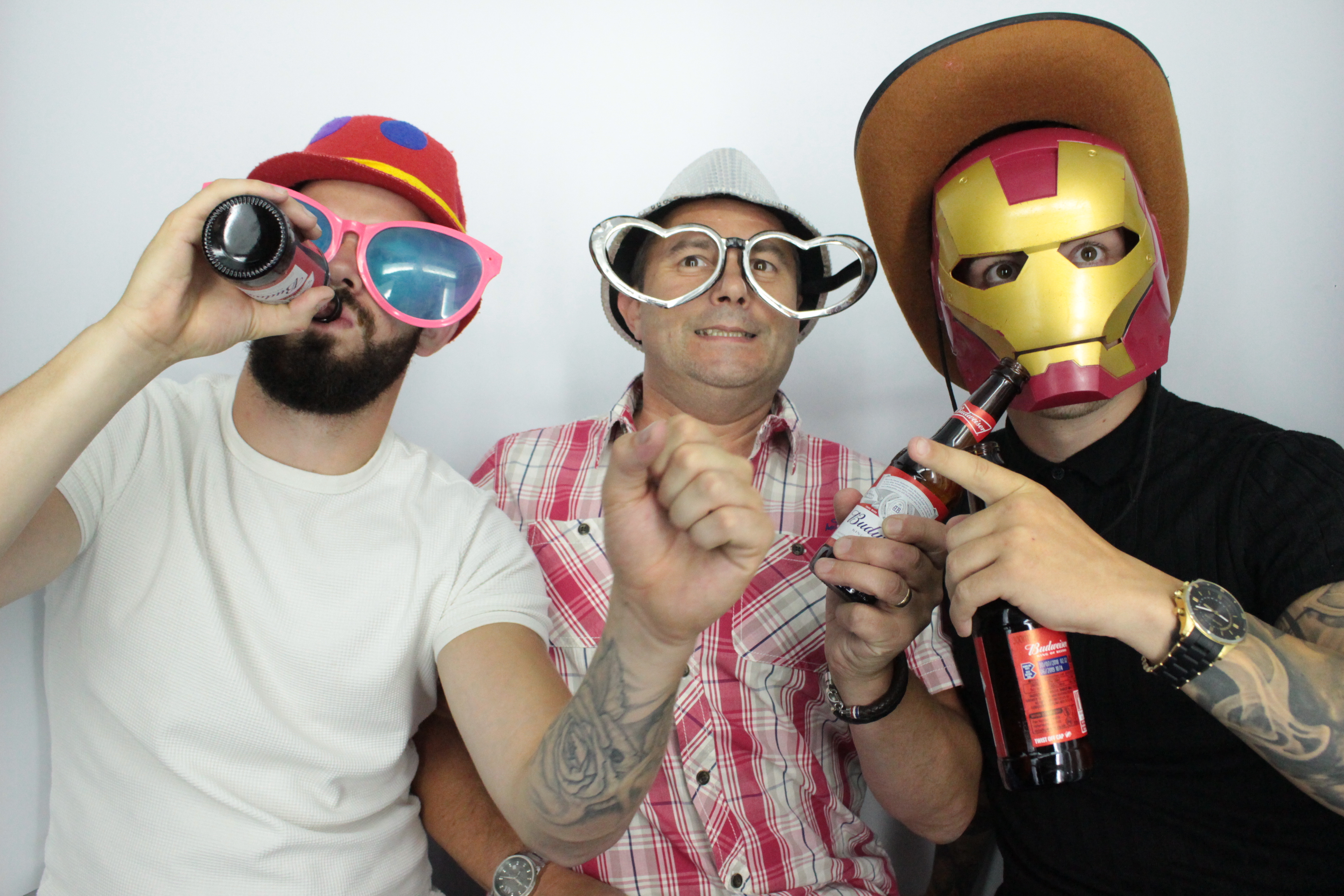 Martin & Colleen’s Joint 50th | View more photos from the event at gallery.myphotoboothexperience.co.uk/u/MyPhotoBoothExperienceLtd/Martin-Colleen’s-Joint-50th